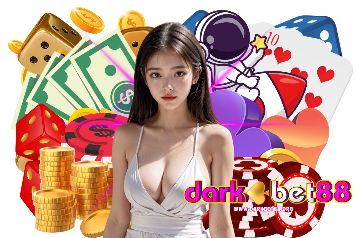 darkbet88 สมัคร